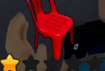 Monoblock Chair item icon in Karinderya Roblox