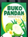 Rice item icon in Karinderya Roblox