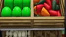 Vegetables item icon in Karinderya Roblox